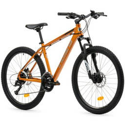 INDIANA Rower górski MTB X-Pulser 3.6 M17 26