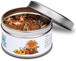 Albert Tea Sunny Rooibos