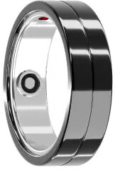 Maxcom mRing MR100 6/52 Czarny Smartring