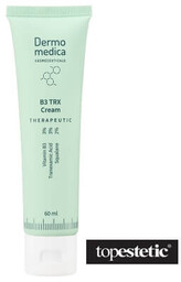 Dermomedica B3 TRX Cream Krem z niacynamidem, kwasem