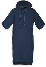 Tom Tailor Surf ponczo Dark Navy, S /