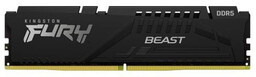 Kingston Fury Beast Black EXPO 32GB [1x32GB 5600MHz
