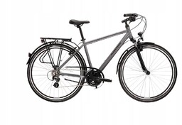 Rower Trekkingowy Kross Trans 2.0 Męski M 19