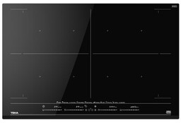 TEKA Płyta indukcyjna 80cm IZF 88700 MST czarne