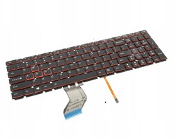 Klawiatura laptopa do Lenovo Y700