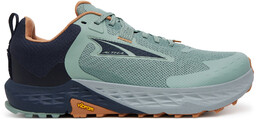Buty do biegania Altra Timp 5 AL0A85PE3 Szary