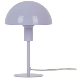 Lampa Stołowe Nordlux, Ellen Mini, fioletowy, salon, metal,