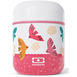 Termiczny lunchbox Monbento MB Capsule 280 ml -