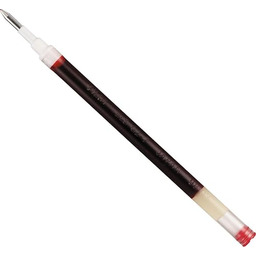 Wkład żelowy Pilot G2-7 0,4 czerwony