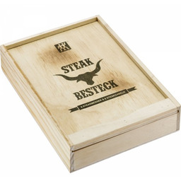 Zwilling Zestaw do Steków (12 Elementów) Specials, uniwersalny