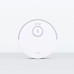 VACUUM CLEANER ROBOT/WHITE DEEBOT N20 ECOVACS