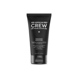 American Crew, Shave, żel do precyzyjnego golenia 150ml
