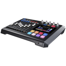 Tascam mikser MIXCAST 4