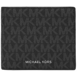 Portfel MICHAEL Michael Kors 39S4LHUF2B Czarny