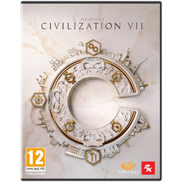 Sid Meier''s Civilization VII