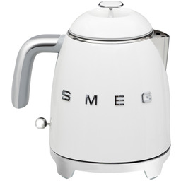 Czajnik elektryczny SMEG 50''s Style KLF05WHEU