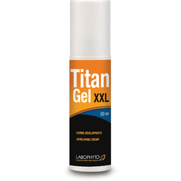 Labophyto Titan XXL Gel 60ml