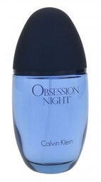 Calvin Klein Obsession Night woda perfumowana 100 ml