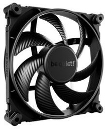 be quiet! Silent Wings 4 PWM 140mm Czarny