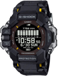 Casio G-Shock Master Of G Premium Land Rangmen