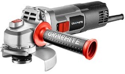 GRAPHITE Szlifierka kątowa 59G188
