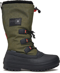 Śniegowce Helly Hansen Arctic Patrol Boot 11768_431 Zielony