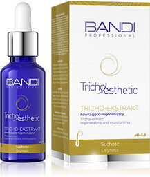Bandi Tricho-ekstrakt nawilżająco-regenerujący - wcierka, 30ml