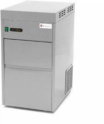 Resto Quality Łuskarka RQFI50W 50kg/24h chłodzenie wodą