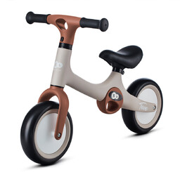Kinderkraft, rowerek biegowy Tove, Desert Beige
