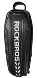 Torba rowerowa Rockbros B60 wodoszczelna na ramę -