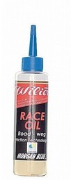 MORGAN BLUE Willier Smar do łańcucha RACE OIL