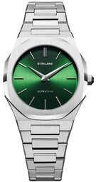 Orologio Unisex D1 Milano D1-UTBL11 34 mm