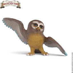 Schleich Sowa