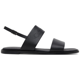 Sandały Calvin Klein Flat Sandal - He HW0HW02377