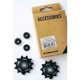 TOKEN TL1711P Kółka Przerzutki 11 Zębów do Napędów
