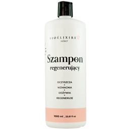 Bioelixire Select, szampon regenerujący, 1000ml