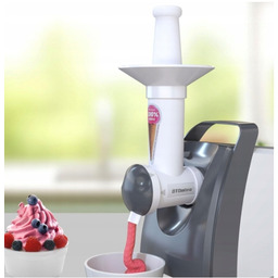 Przystawka adapter lody i sorberty Do miksera Bosch