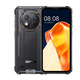 Smartfon Oukitel WP28E 4/64GB 6.52" Czarny