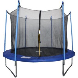 ENERO Trampolina FI 244 cm Zyskaj