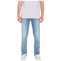 spodnie VOLCOM - Vorta Denim (WRC) rozmiar: 34/34