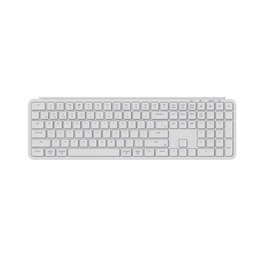 Keychron B6P klawiatura Wrl B6 Pro/ivory White B6P-K8