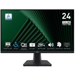 MSI PRO MP245G 24" Full HD IPS 100Hz