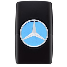 Mercedes-Benz Man woda toaletowa dla mężczyzn 50 ml