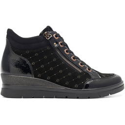 Sneakersy Remonte R0773-04 Czarny