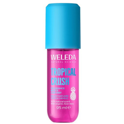 Weleda Tropical Crush mgiełka zapachowa do ciała