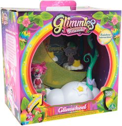 Glimmies GLN05010 Lalki