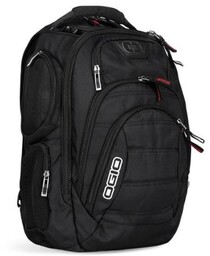 OGIO PLECAK GAMBIT CZARNY P/N: 111072_03