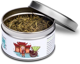 ALBERT TEA China Sencha