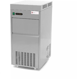 Resto Quality Łuskarka RQFI85W 85kg/24h chłodzenie wodą