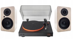 Jbl Spinner Bt Orange Argon Audio Alto A5